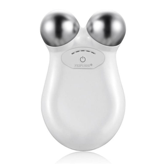 Elegant Skin-Firming Face Lifting Device – Glow Rejuvenator - BuzzMart