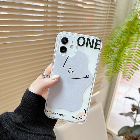 Suitable For New Phone Cases - BuzzMart