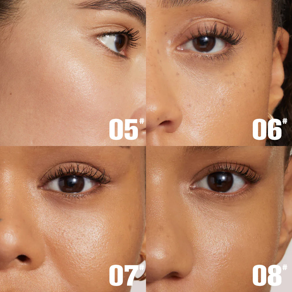 PHOFAY Full Coverage Foundation - BuzzMart