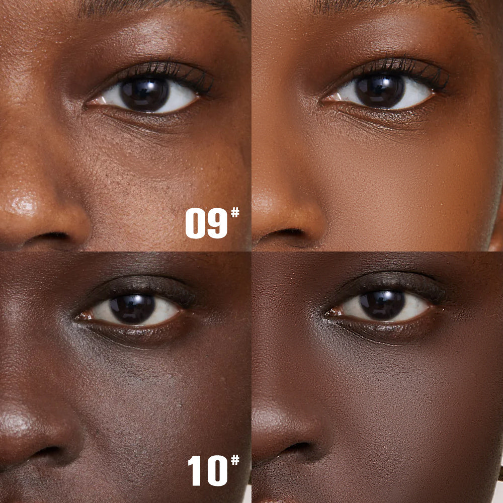 PHOFAY Full Coverage Foundation - BuzzMart