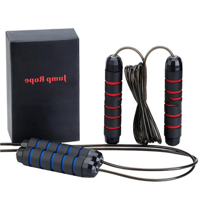 Cute Adjustable Skipping Rope for Active School Girls - BuzzMart