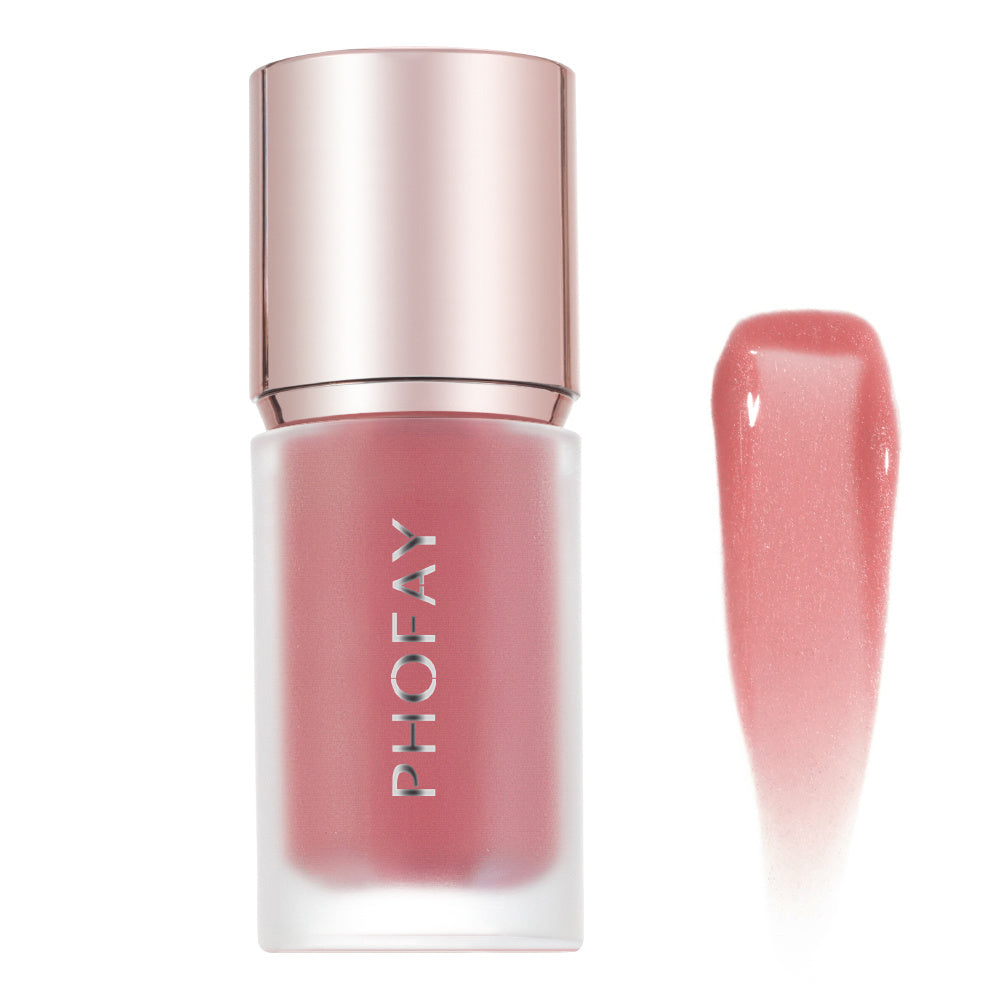 PHOFAY Mousse Liquid Blush - BuzzMart