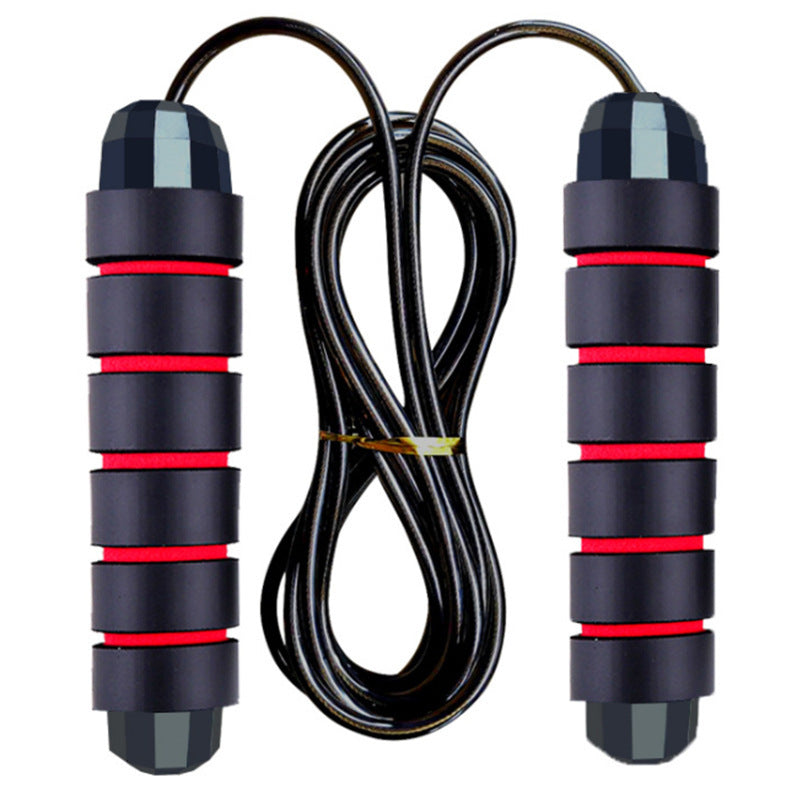 Cute Adjustable Skipping Rope for Active School Girls - BuzzMart