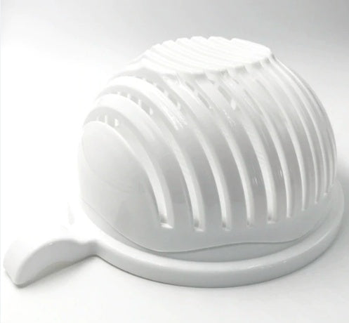 Creative Salad Cutter Fruit and Vegetable Cutter - BuzzMart