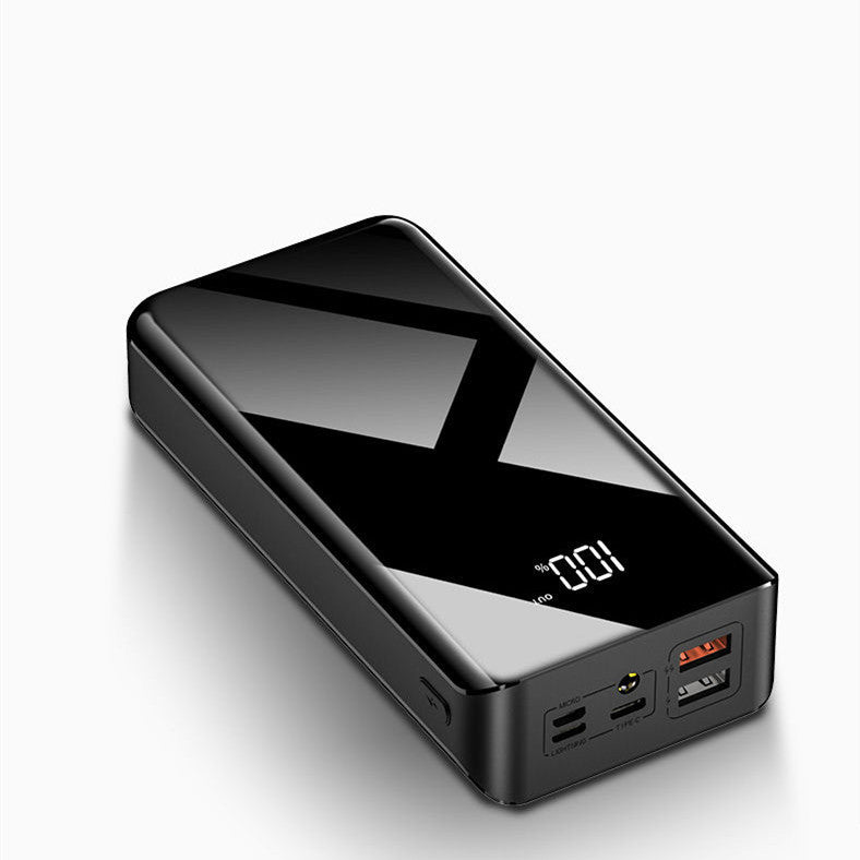 30000mAh Power Bank - BuzzMart