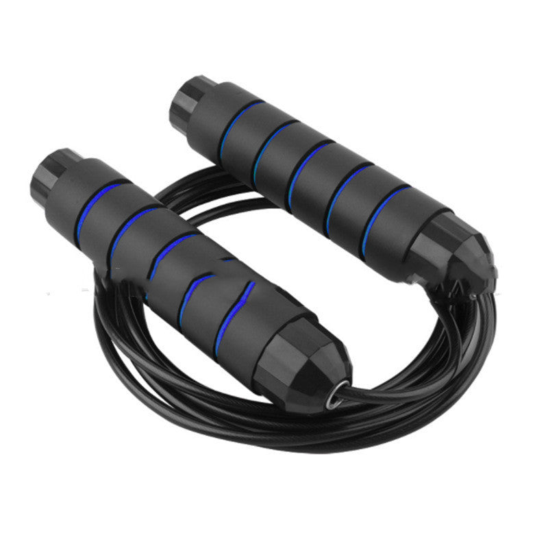 Cute Adjustable Skipping Rope for Active School Girls - BuzzMart