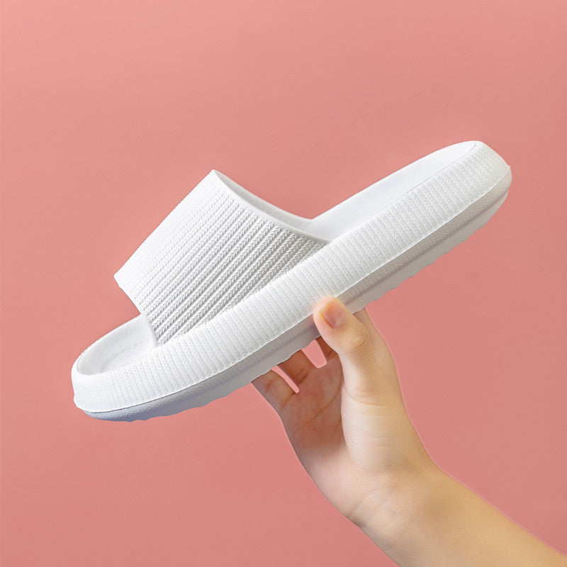 26-45 Size Hot EVA Shoes For Women Slippers Soft Soles Summer Bathroom Slippers - BuzzMart