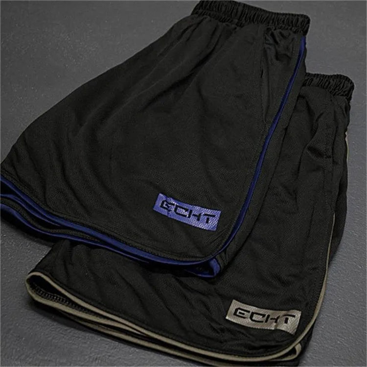 Men’s 2024 Summer Running Shorts – Quick Dry Gym & Fitness Wear - BuzzMart