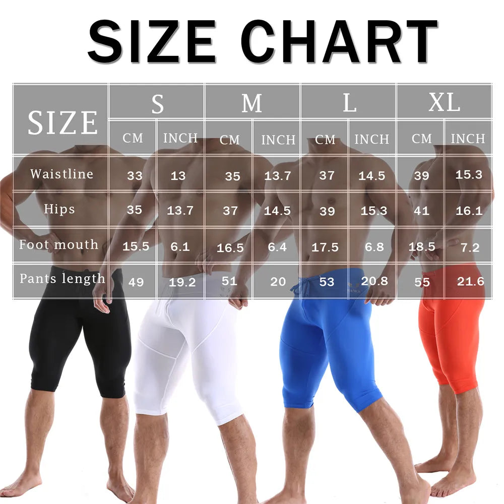 Men’s Breathable Gym & Running Shorts – Cool Sport Style - BuzzMart
