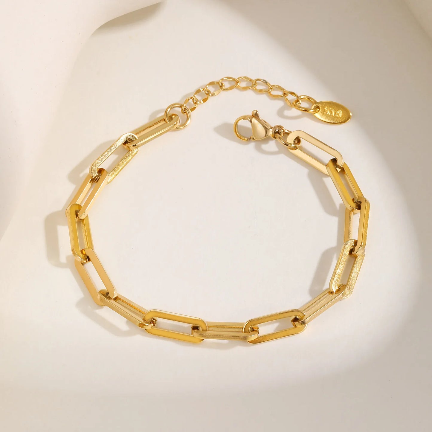 Stainless Steel Bracelets Vintage Styling Design Simple And Delicate Premium Bracelets For Women Jewelry Trending Products Gifts - BuzzMart