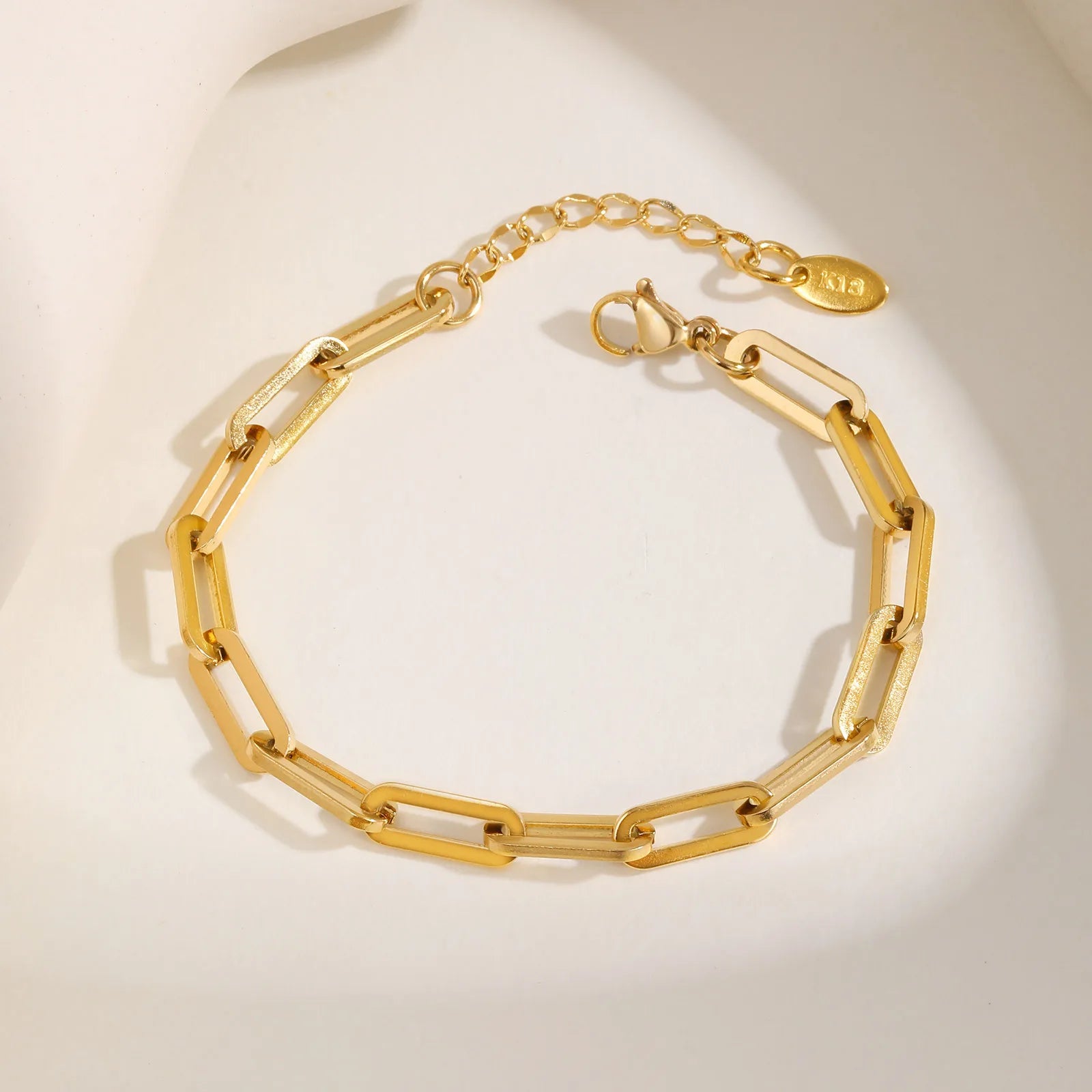 Stainless Steel Bracelets Vintage Styling Design Simple And Delicate Premium Bracelets For Women Jewelry Trending Products Gifts - BuzzMart