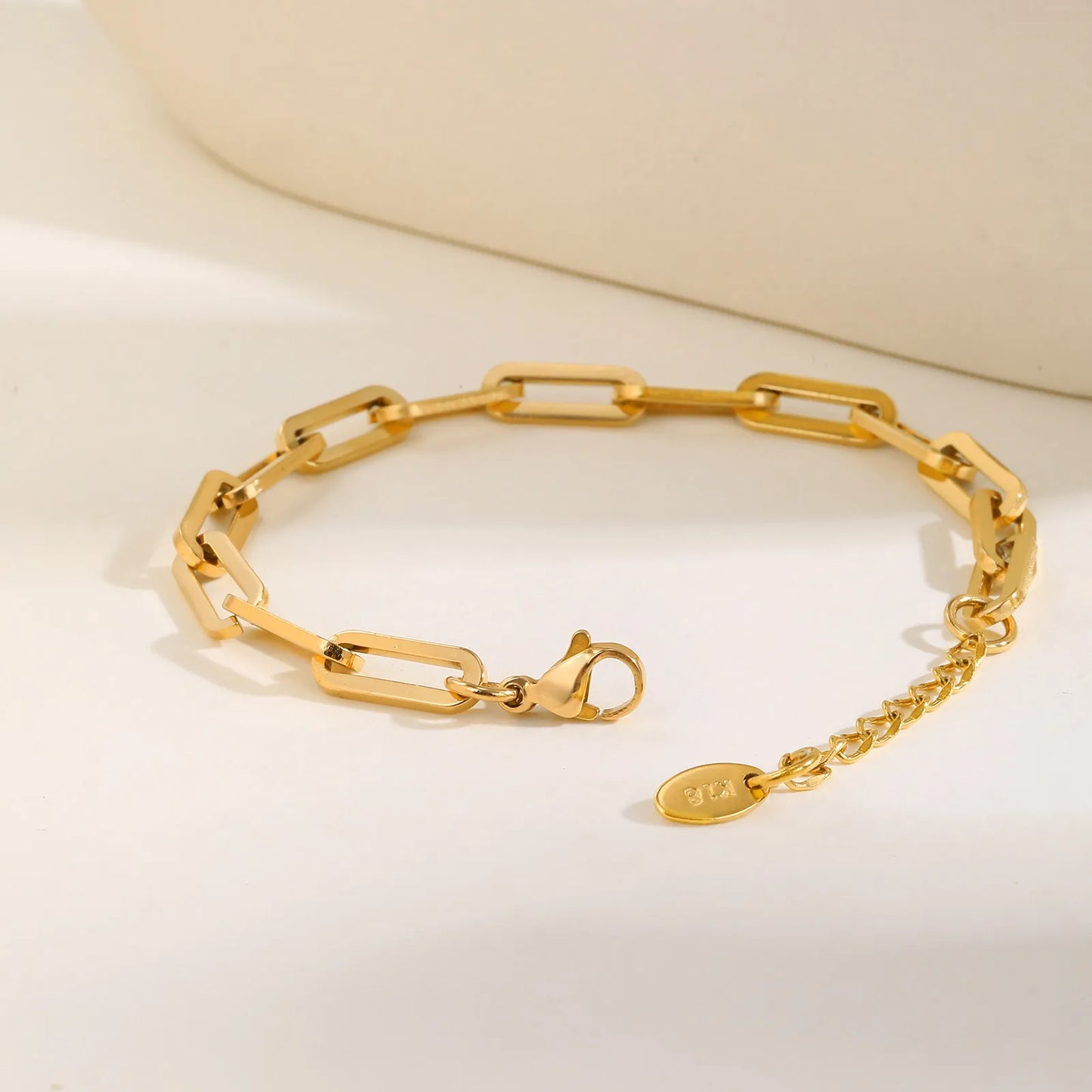 Stainless Steel Bracelets Vintage Styling Design Simple And Delicate Premium Bracelets For Women Jewelry Trending Products Gifts - BuzzMart