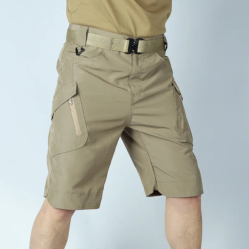 Men’s Dress & Outdoor Shorts – Cargo, Denim & Casual Styles - BuzzMart