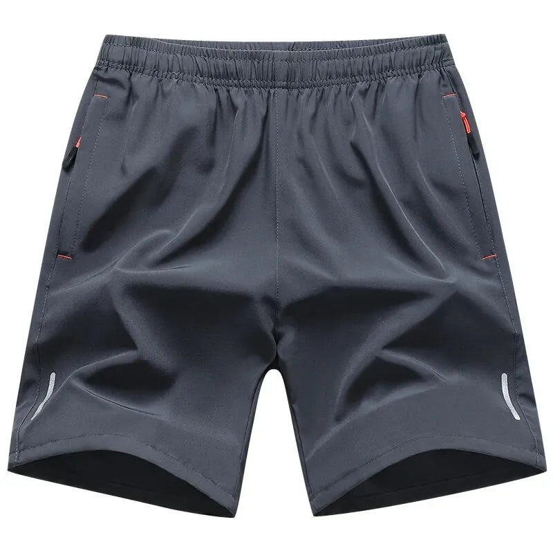 Men’s Casual Summer Shorts – Lightweight & Breathable Comfort - BuzzMart