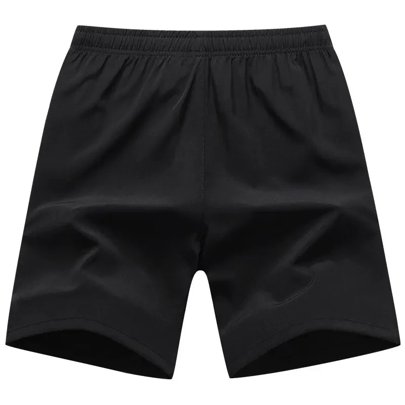 Men’s Casual Summer Shorts – Lightweight & Breathable Comfort - BuzzMart