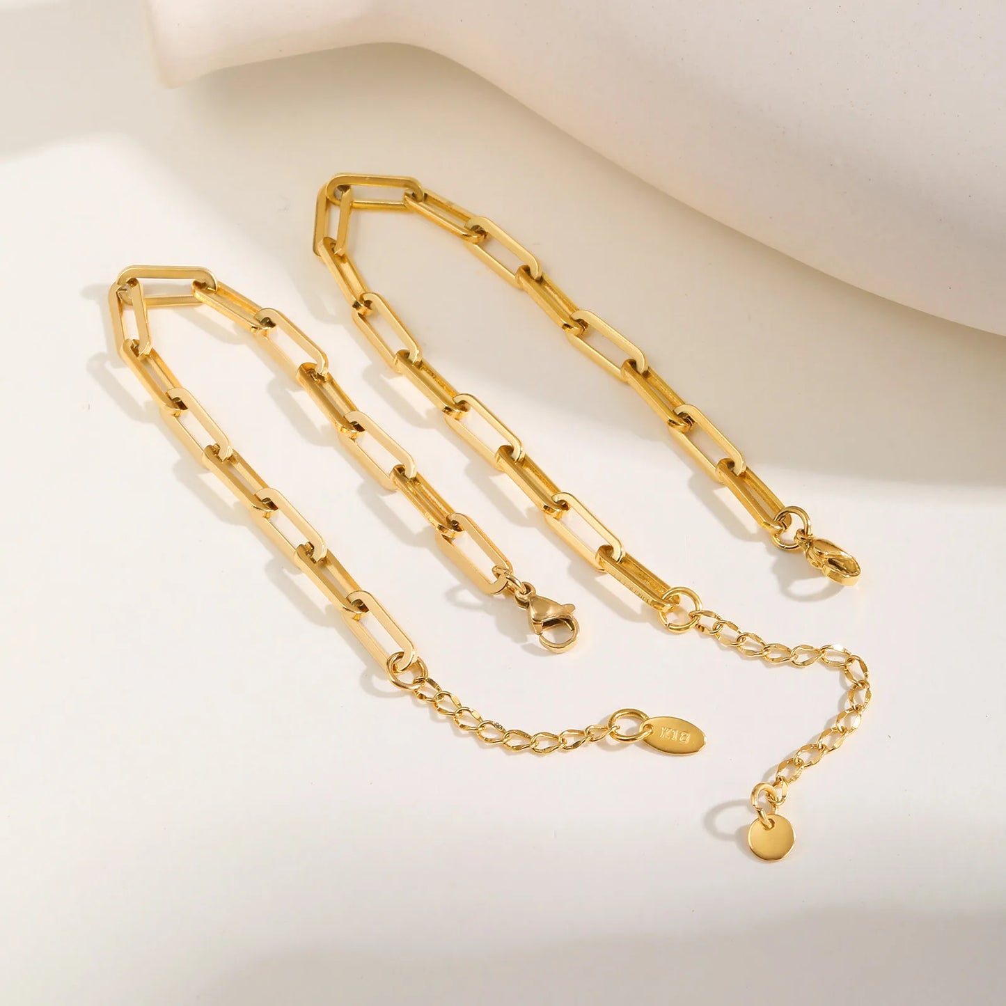 Stainless Steel Bracelets Vintage Styling Design Simple And Delicate Premium Bracelets For Women Jewelry Trending Products Gifts - BuzzMart