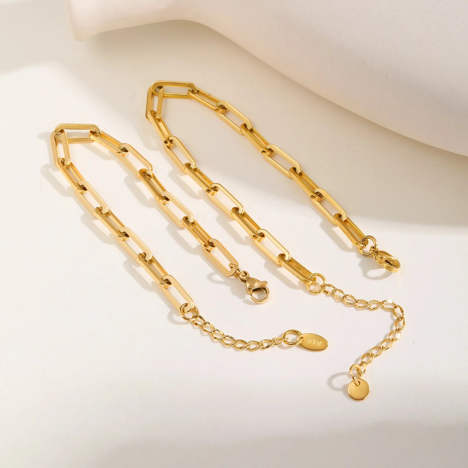 Stainless Steel Bracelets Vintage Styling Design Simple And Delicate Premium Bracelets For Women Jewelry Trending Products Gifts - BuzzMart