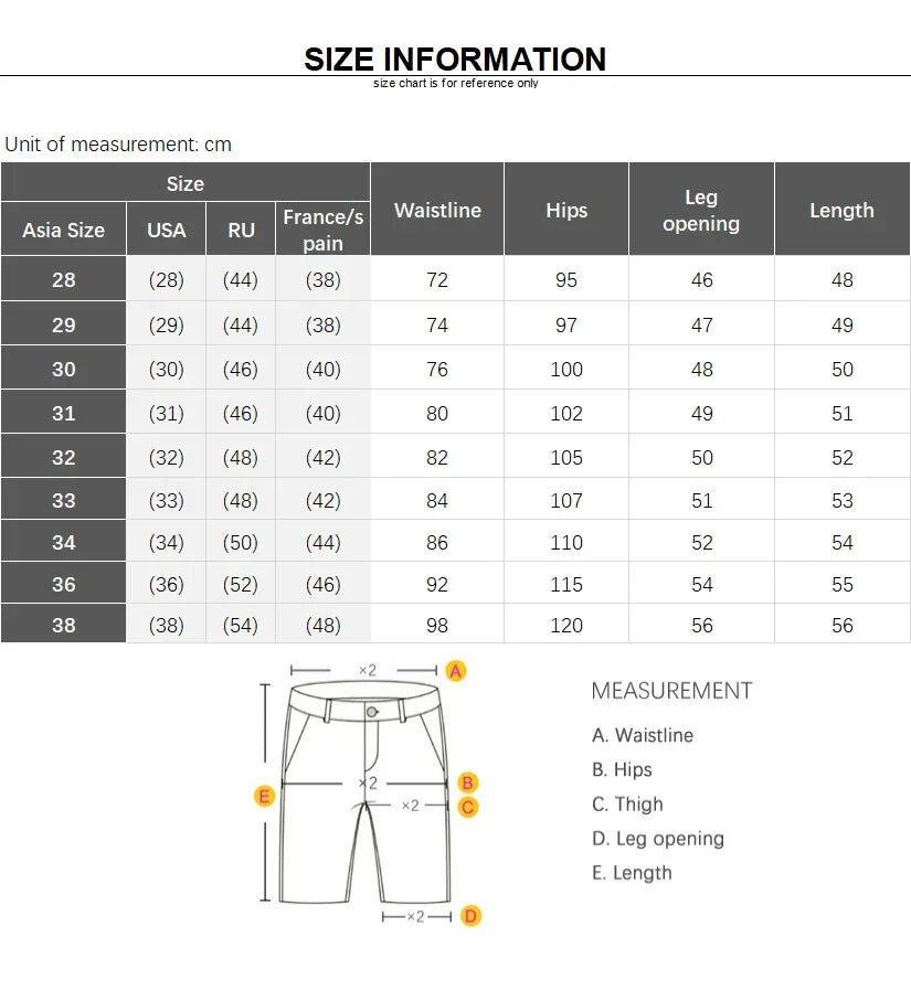 Men’s Embroidered Denim Shorts – Bold Summer Streetwear Look - BuzzMart