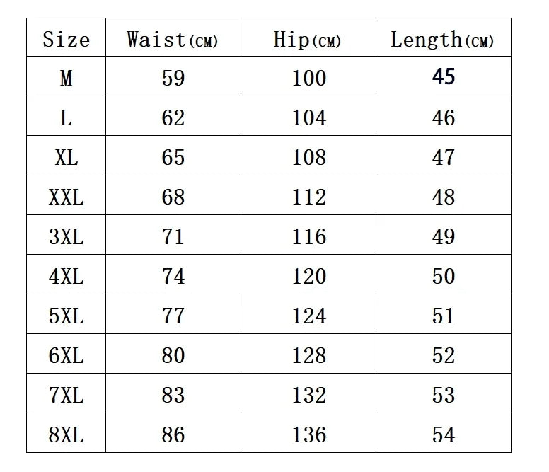 Men’s Casual Summer Shorts – Lightweight & Breathable Comfort - BuzzMart
