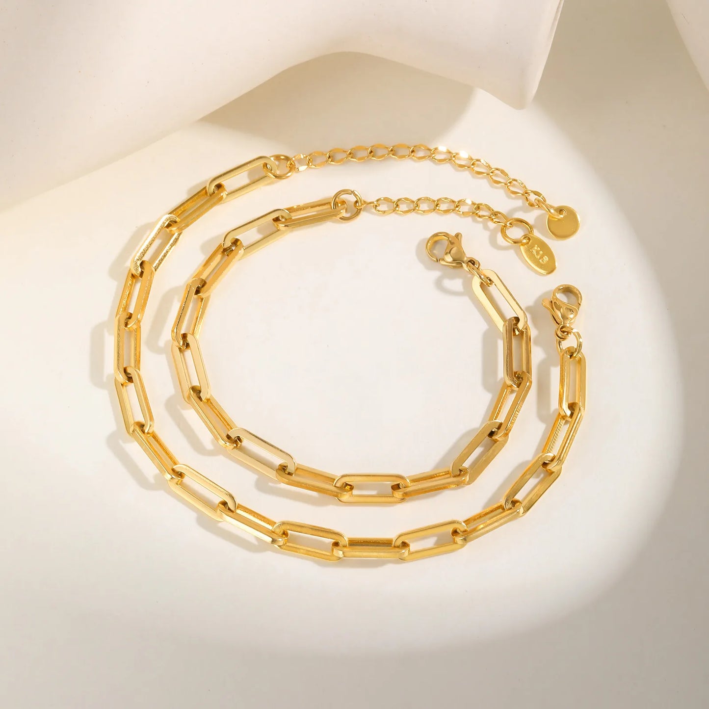 Stainless Steel Bracelets Vintage Styling Design Simple And Delicate Premium Bracelets For Women Jewelry Trending Products Gifts - BuzzMart