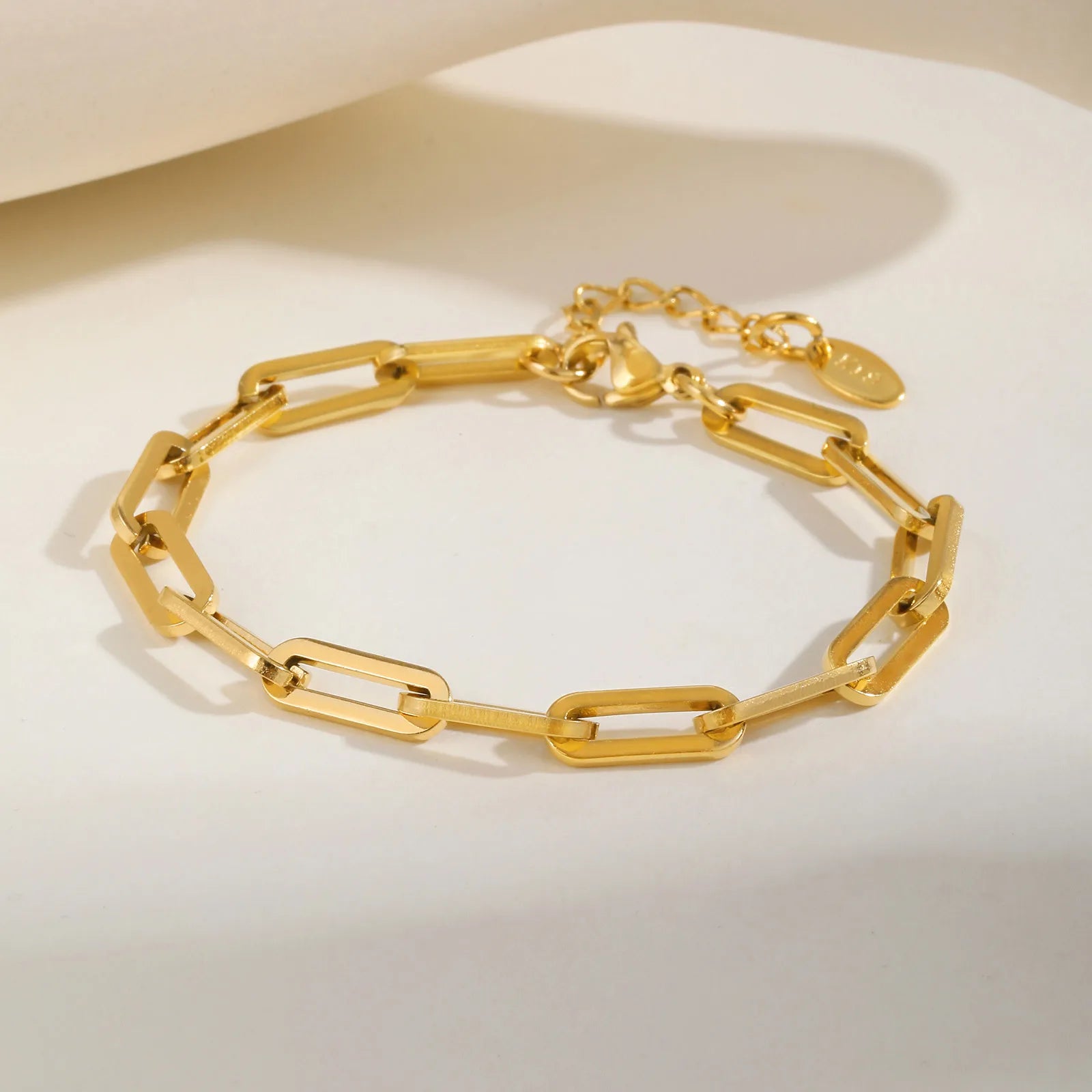 Stainless Steel Bracelets Vintage Styling Design Simple And Delicate Premium Bracelets For Women Jewelry Trending Products Gifts - BuzzMart