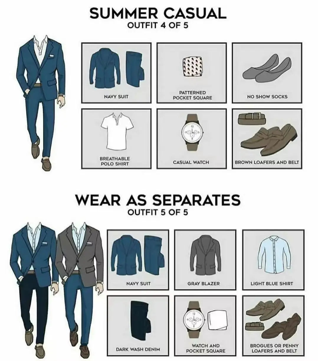 Custom Malt 3-Piece Suit – Elegant Wedding & Party Wear - BuzzMart