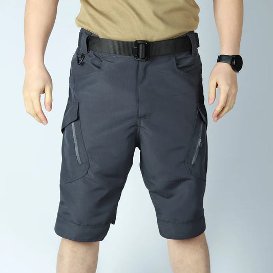 Men’s Dress & Outdoor Shorts – Cargo, Denim & Casual Styles - BuzzMart