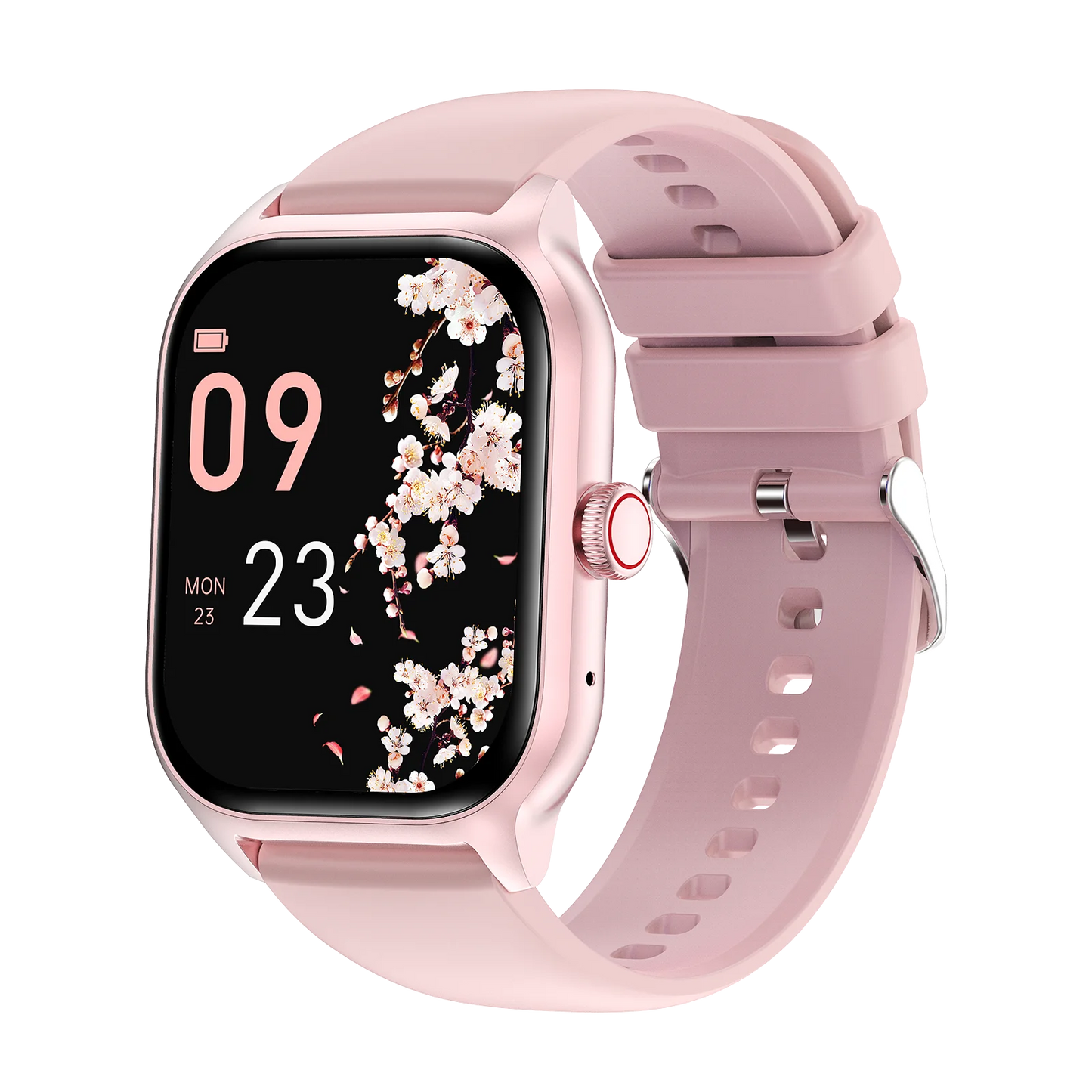 LEMFO LT10 Smart Watch 2024 Android Gift Bluetooth Call Smartwatch 2024 Touch Dial Music Fitness Tracker Sports Watches - BuzzMart