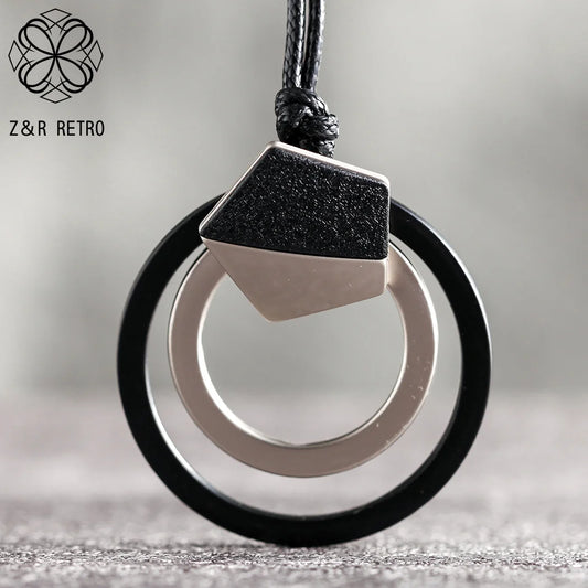 Vintage Jewelry Accessories for Women Choker Long Goth Chains Suspension Fashion Necklace New in Trending Products Dropshipping - BuzzMart