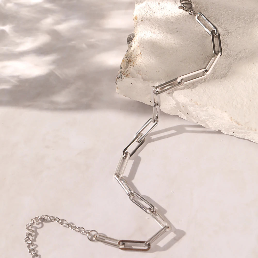 Stainless Steel Bracelets Vintage Styling Design Simple and Delicate Premium Bracelets For Women Jewelry Trending Products Gifts - BuzzMart