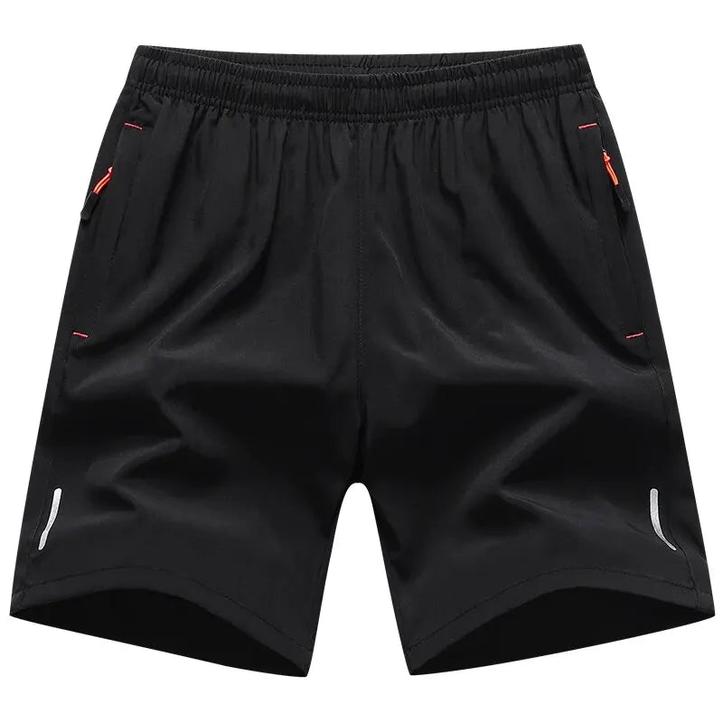 Men’s Casual Summer Shorts – Lightweight & Breathable Comfort - BuzzMart