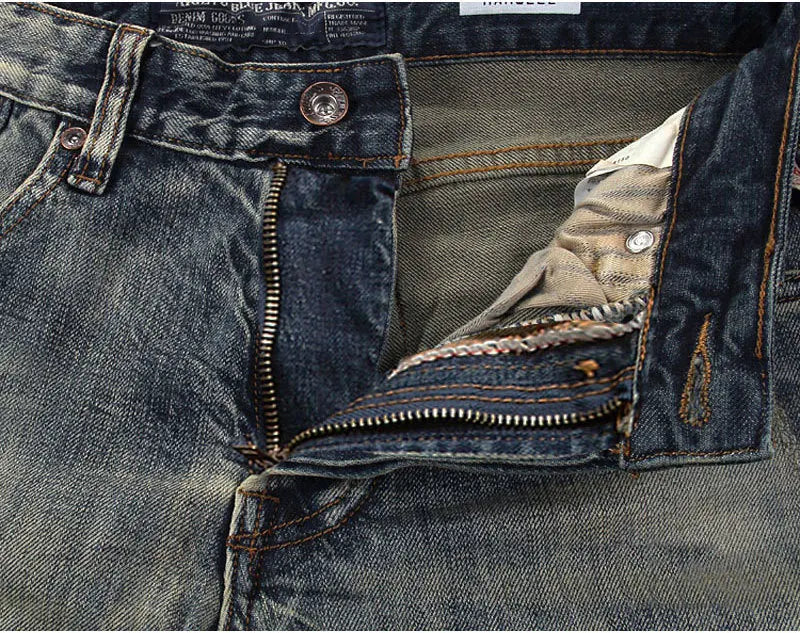 90s Korean Streetwear Fleece Cargo Jeans – Winter Luxe Vibe - BuzzMart