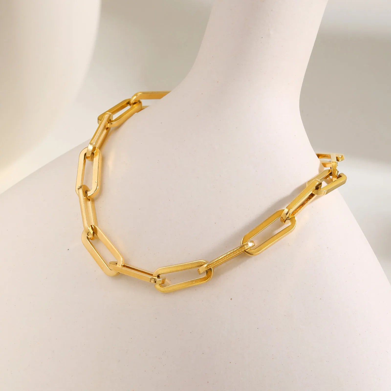 Stainless Steel Bracelets Vintage Styling Design Simple And Delicate Premium Bracelets For Women Jewelry Trending Products Gifts - BuzzMart