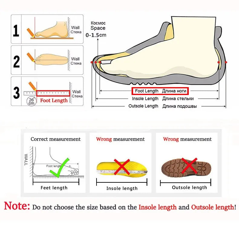 Men’s Chunky Sneakers – Breathable Mesh Casual Shoes 2025 - BuzzMart