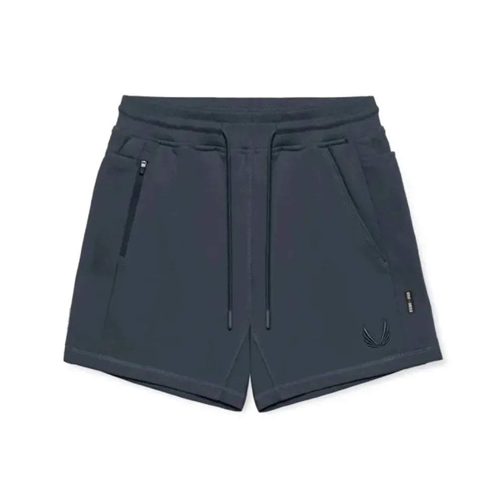 Men’s Sports & Gym Shorts – Breathable Running & Casual Wear - BuzzMart