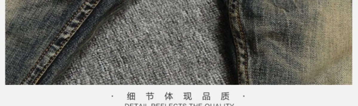 90s Korean Streetwear Fleece Cargo Jeans – Winter Luxe Vibe - BuzzMart