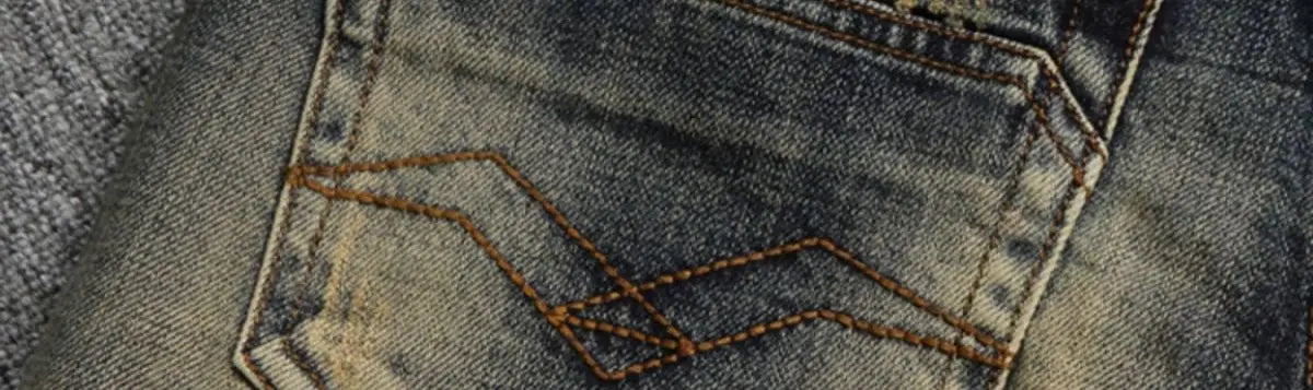 90s Korean Streetwear Fleece Cargo Jeans – Winter Luxe Vibe - BuzzMart