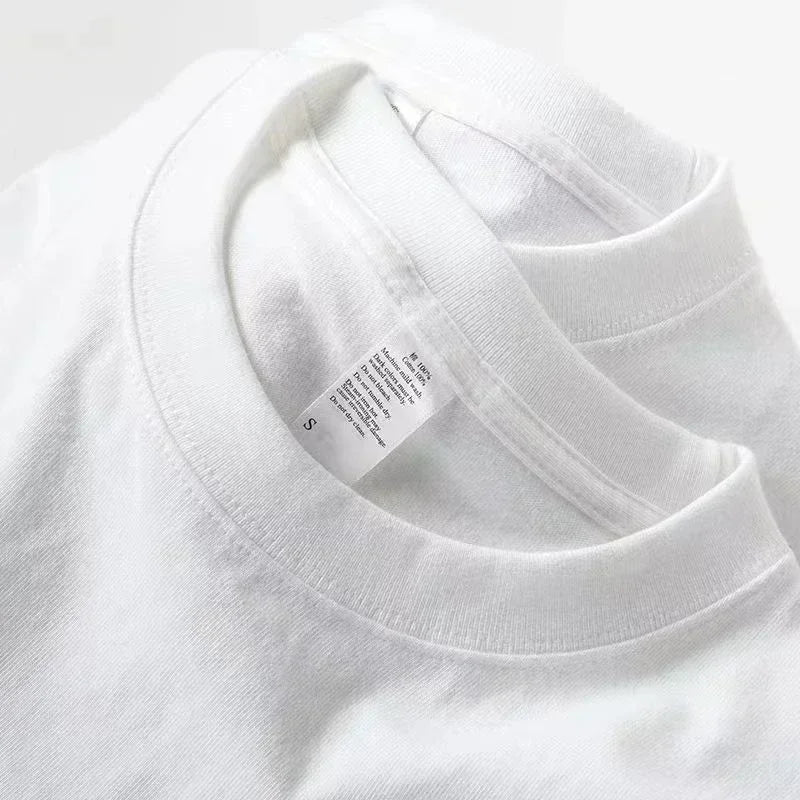 2025 Cool Men’s Summer Tees – Stylish & Breathable Must-Haves - BuzzMart