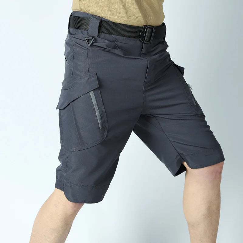 Men’s Dress & Outdoor Shorts – Cargo, Denim & Casual Styles - BuzzMart