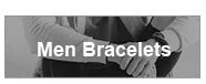 🎁 Bold Tiger Eye Bracelet – Leather Gift for Dad or Him - BuzzMart