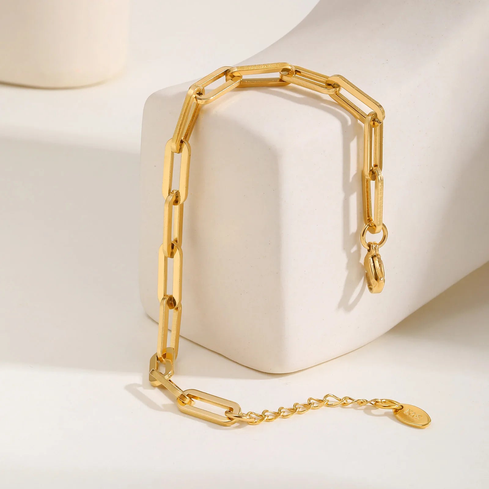 Stainless Steel Bracelets Vintage Styling Design Simple And Delicate Premium Bracelets For Women Jewelry Trending Products Gifts - BuzzMart