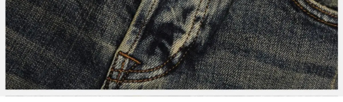 90s Korean Streetwear Fleece Cargo Jeans – Winter Luxe Vibe - BuzzMart