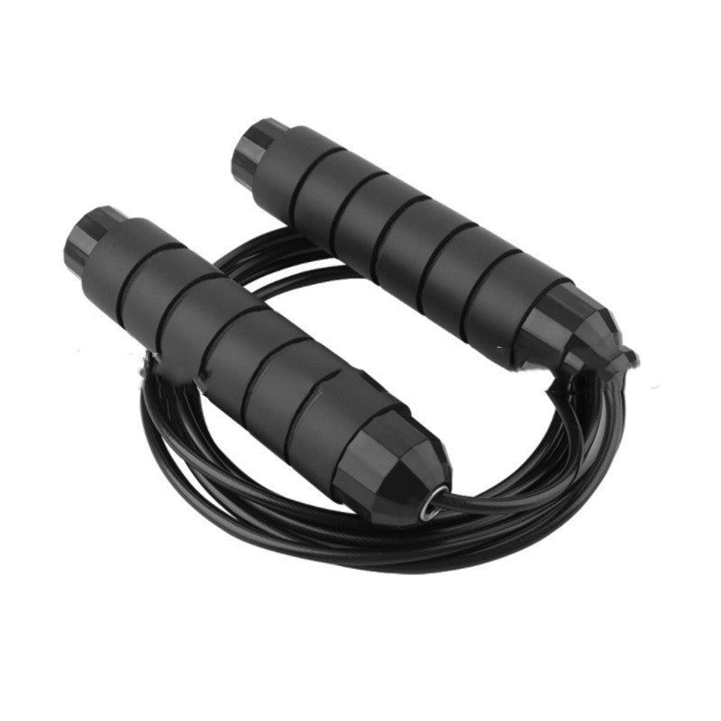 Cute Adjustable Skipping Rope for Active School Girls - BuzzMart
