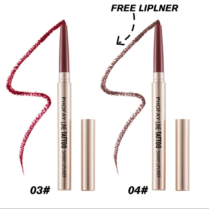PHOFAY Lipliner - BuzzMart
