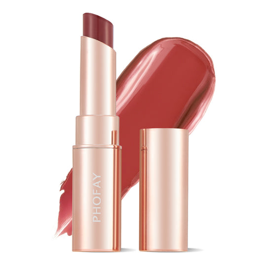 PHOFAY Moisturizing Lipstick - BuzzMart