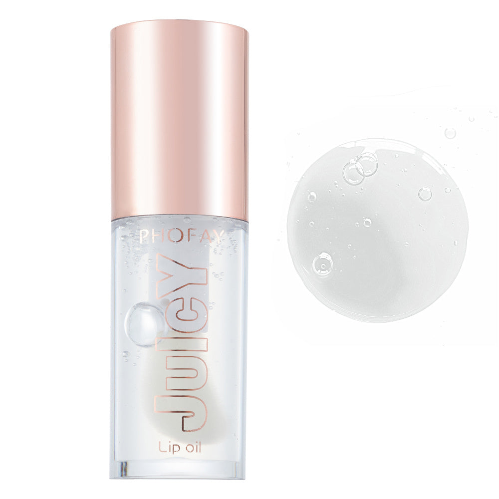PHOFAY Juicy Lip Oil - BuzzMart