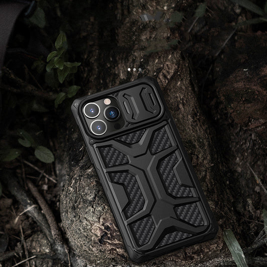 Compatible with Apple, Suitable For IPhone13 Series Mobile Phone Cases - BuzzMart
