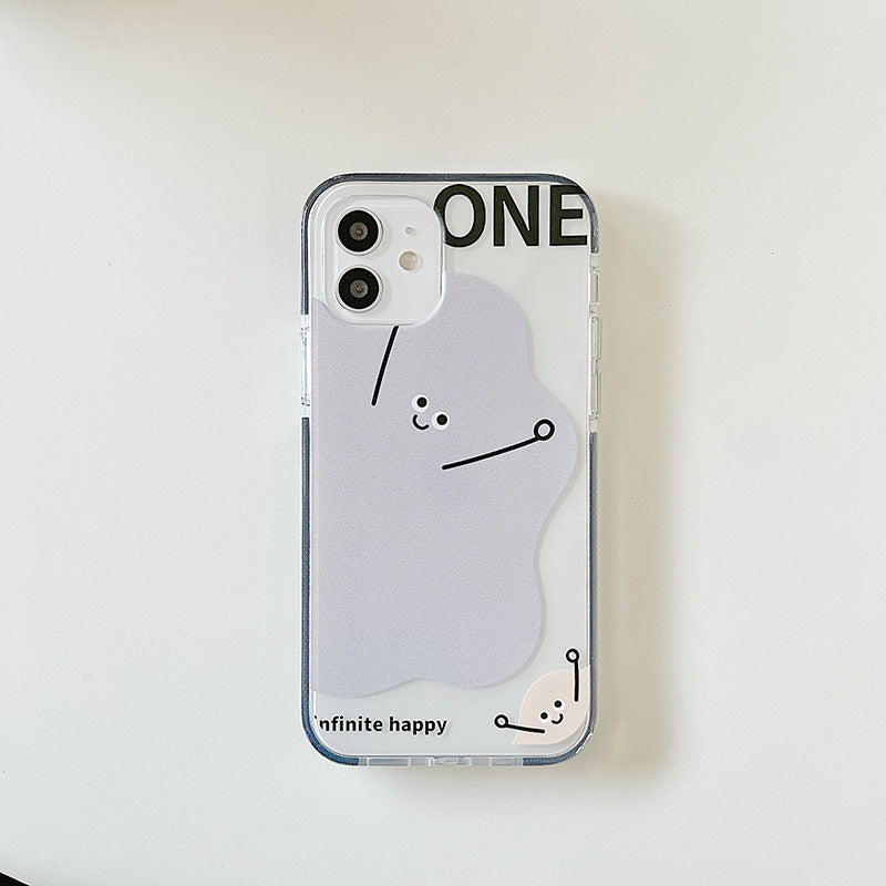 Suitable For New Phone Cases - BuzzMart
