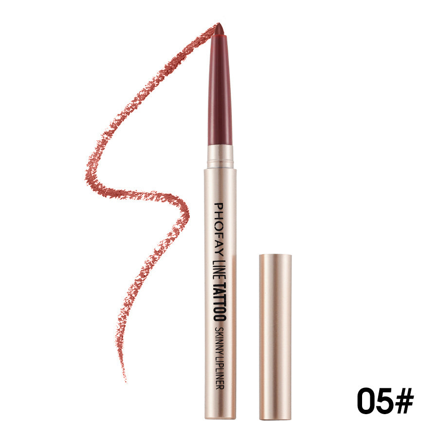PHOFAY Lipliner - BuzzMart