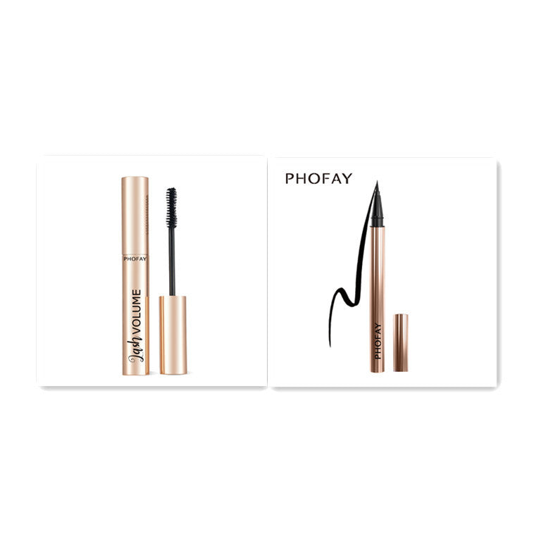PHOFAY Volumizing Mascara - BuzzMart